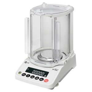 SLS Lab Pro A-Series Analytical Balance 102g Capacity 0.1mg Readability Internal Calibration - Promotional Offer