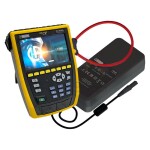 Chauvin Arnoux CA8333 Qualistar+ Power Analyser Kits w/ Choice of Clamps & Software