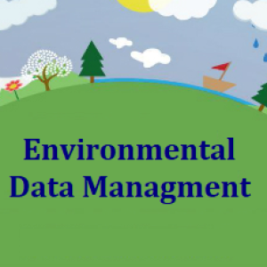Environmental Data Management and GHG Calculations