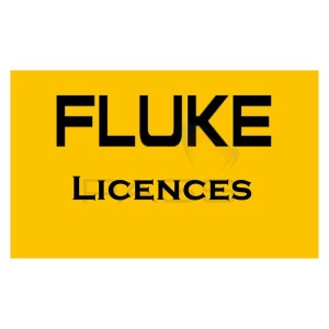 Fluke Power Analyser Additional Licence - Seat or Site Options