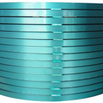 Laminated Steel Tapes