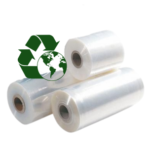 Recyclable Plastic Films